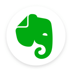 Evernote for Mac