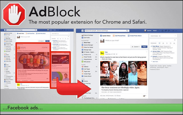 Ad Blocker for Mac