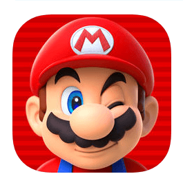 Super Mario for Mac