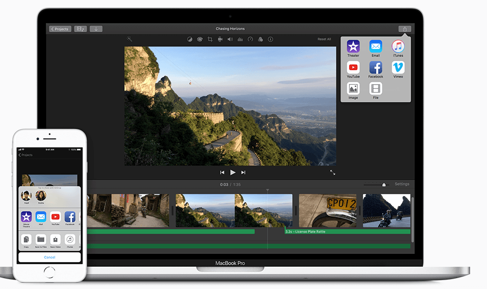 Free Imovie Download For Mac 10.6.8