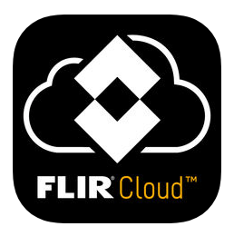 FLIR Cloud for Mac 