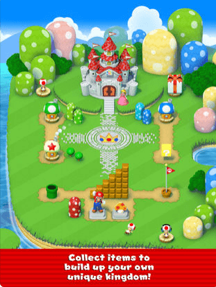 Super Mario for Mac