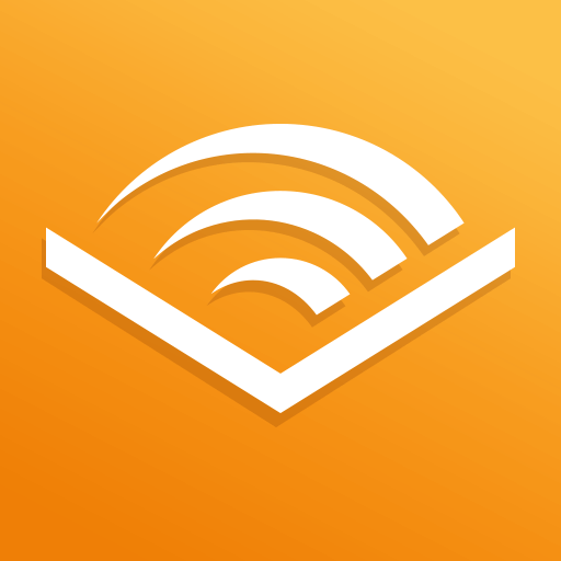 Audible for Mac