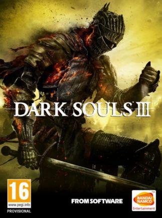 Dark Souls 3 for Mac