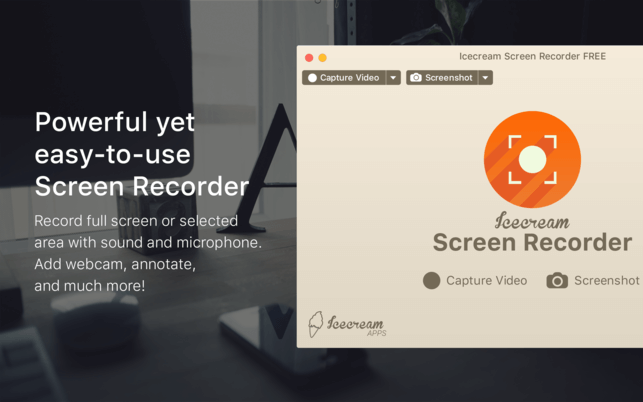 Screen Recorder for Mac