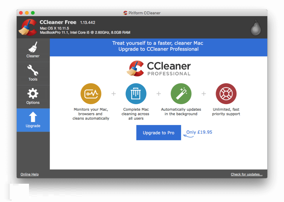download ccleaner for mac 10.7.5