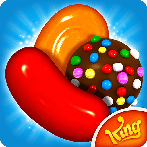 Candy Crush for Mac