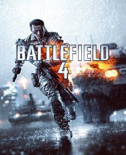 Battlefield 4 for Mac