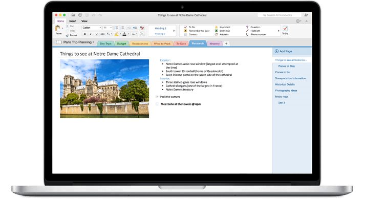 Office 365 for Mac