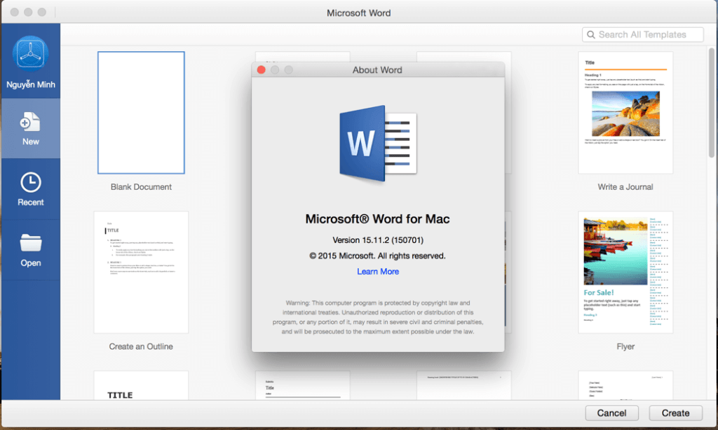 Free Microsoft Word Free Download For Mac