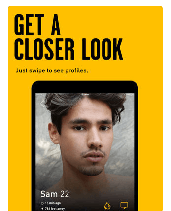 Grindr for macbook
