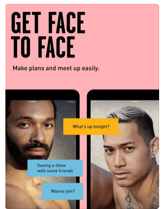Grindr for Mac