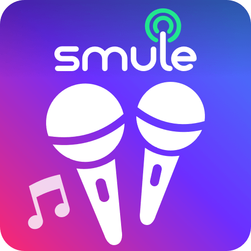 Smule for Mac 