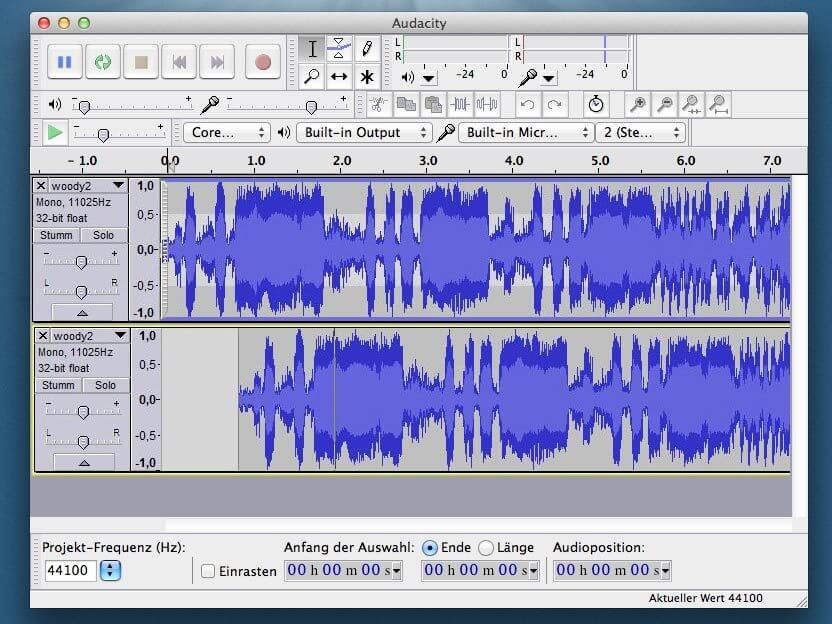ffmpeg audacity download for windows
