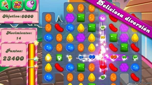 Candy Crush for Mac