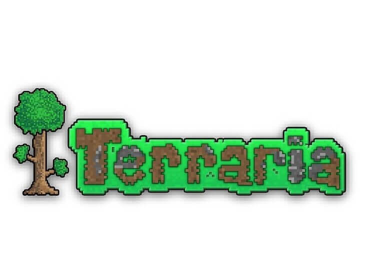 Terraria for Mac