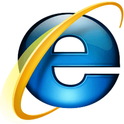 Internet Explorer for Mac