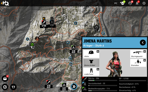 Ghost Recon for Mac