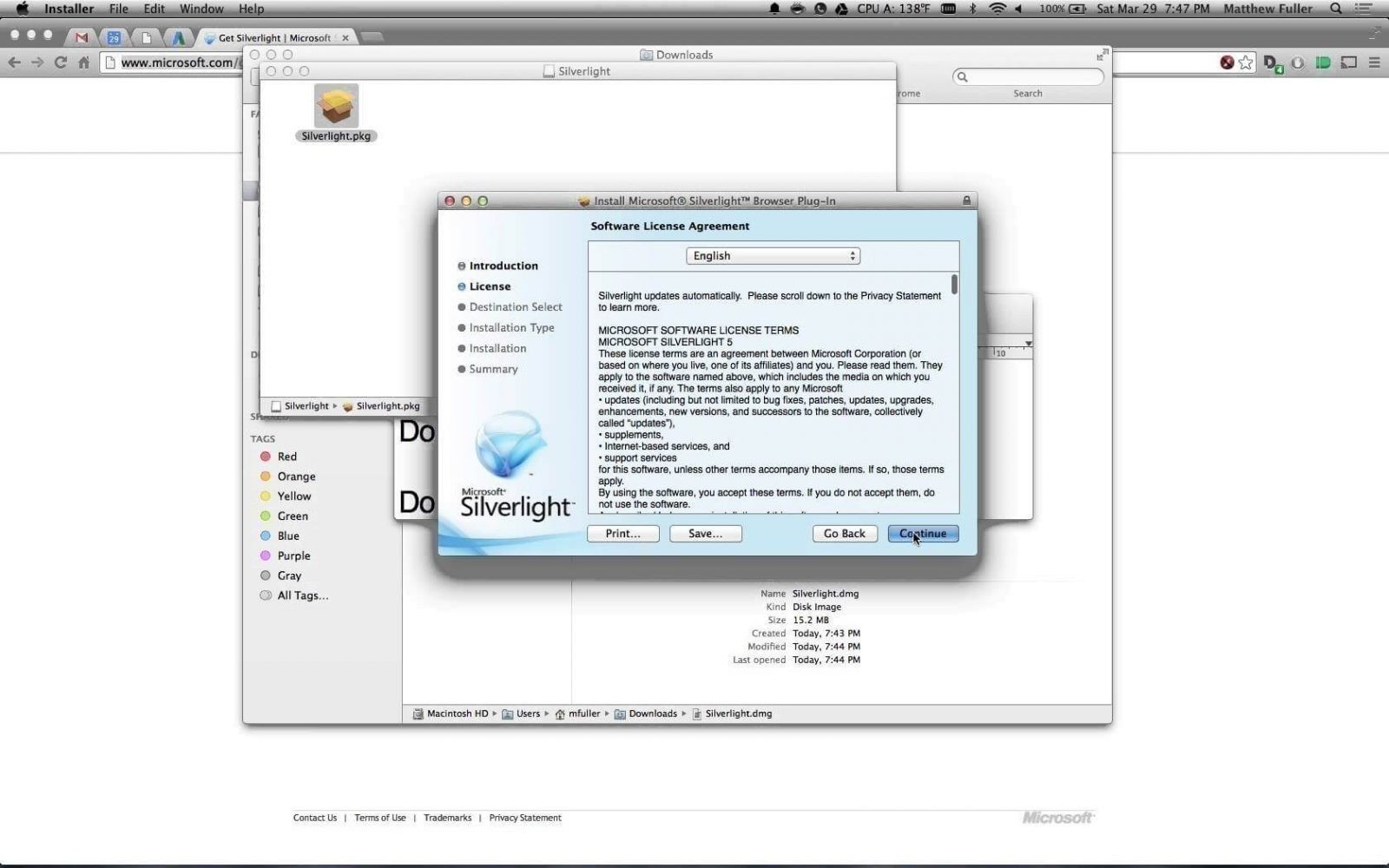 What Is Silverlight For Mac