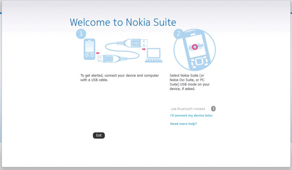 Nokia Suite for Mac