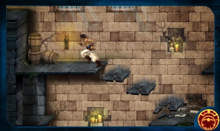 Prince of Persia for Mac