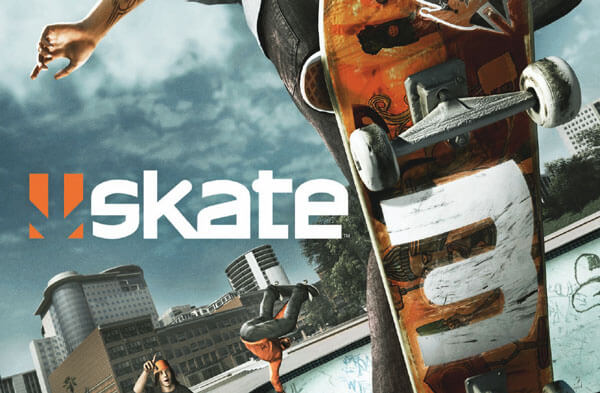Skate 3 for Mac