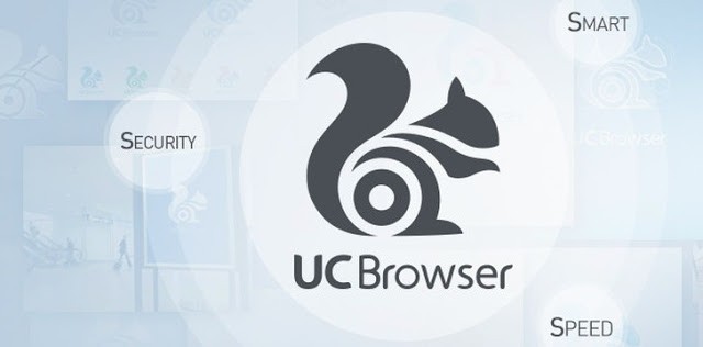 UC Browser for Mac