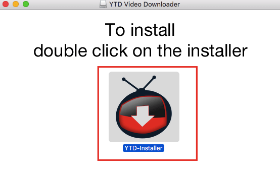 YouTube Downloader for Mac