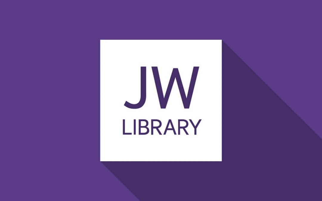 jw library free download for pc