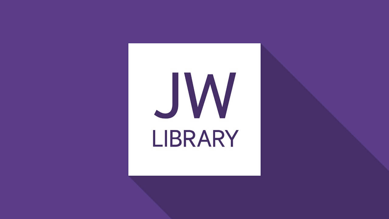 install jw library app on windows 7