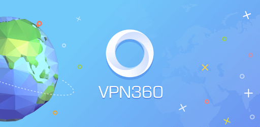 VPN 360 for PC Windows XP/7/8/8.1/10 Free Download