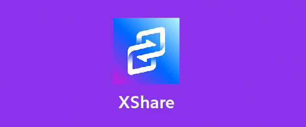 XShare for PC Windows XP/7/8/8.1/10 Free Download
