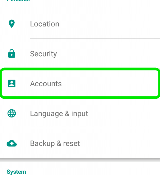 How to Logout of Google Play Store on Android and Web Browser